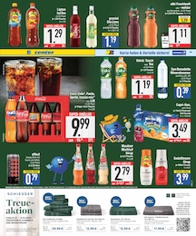 EDEKA Bettwäsche im Prospekt 