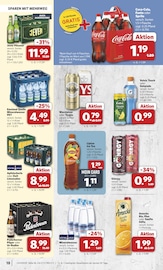 Aktueller combi Prospekt mit Cola, "Markt - Angebote", Seite 18