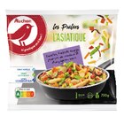 Promo Poêlée Asiatique Surgelée Auchan à 3,51 € dans le catalogue Auchan Hypermarché à Veynes
