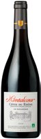 A.O.P. Côtes du Rhône Bio - Carrefour à Beauvais A.O.P. Côtes du Rhône Bio en promo chez Carrefour Beauvais à 3,89 €