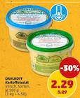 Aktuelles Oberbayrischer Kartoffel-Salat Angebot bei Penny in München ab 2,29 €