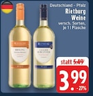 Aktuelles Weine Angebot bei EDEKA in Duisburg ab 3,99 €