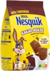 Kakao-Kekse von Nesquik für 1,99 € bei Marktkauf im Angebot Kakao-Kekse von Nesquik im aktuellen Marktkauf Prospekt