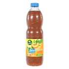 Thé glacé - CARREFOUR SENSATION en promo chez Carrefour Market Limoges à 1,25 €