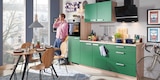 Einbauküche im Angebot bei Höffner in Dülmen Einbauküche Angebote von Premiere bei Höffner Dülmen für 1.890,00 €