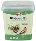 Wild-Vogelmix im Angebot bei Wreesmann in Cottbus Wild-Vogelmix Angebote von elles bei Wreesmann Cottbus für 12,99 €