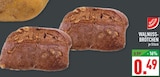 Walnuss-Brötchen bei Marktkauf im Hemer Prospekt für 0,49 €