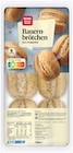 Aktuelles Bauernbrötchen Angebot bei REWE in Kiel ab 0,99 €