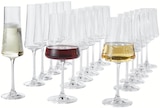 Gläser-Set „Bardolino“ im Angebot bei XXXLutz Möbelhäuser in Villingen-Schwenningen Gläser-Set „Bardolino“ Angebote von Novel bei XXXLutz Möbelhäuser Villingen-Schwenningen für 49,99 €