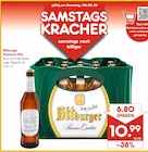 Aktuelle Bitburger Angebote bei Netto Marken-Discount in Lippstadt Aktuelles Premium Pils Angebot bei Netto Marken-Discount in Lippstadt ab 10,99 €