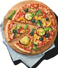 Bio Holzofen Pizza Angebote von Trattoria Alfredo bei Lidl Aschaffenburg für 2,99 €
