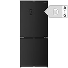 Gorenje Cross-Door NRM819D61BX  im aktuellen POCO Prospekt für 699,99 €