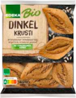Dinkel Krusti Angebote von EDEKA Bio bei EDEKA Buchholz für 1,99 €