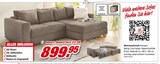 Wohnlandschaft Kampen Angebote bei Möbel AS Heidelberg für 899,95 €