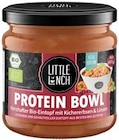 Protein Bowl Angebote von Little Lunch bei nahkauf Memmingen für 2,49 €