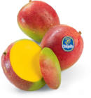 Mango im Angebot bei Netto Marken-Discount in Elmshorn Mango Angebote von Chiquita bei Netto Marken-Discount Elmshorn für 1,00 €