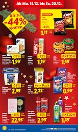 Parfum Angebot & Preis im aktuellen Lidl Prospekt Parfum Angebot im aktuellen Lidl Prospekt auf Seite 12