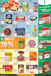 Aktueller GLOBUS Prospekt mit Cappuccino, "Aktuelle Angebote", Seite 13