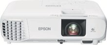 Media-Markt Holzminden - EH-TW740 Full HD Beamer EH-TW740 Full HD Beamer Angebot bei Media-Markt Holzminden im Prospekt EM IST, WO DU BIST