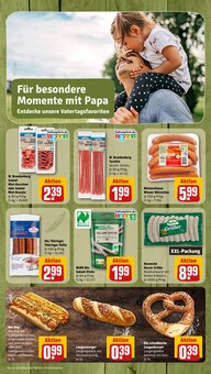 Bratwurst im nahkauf Prospekt "nichts liegt näher" mit 12 Seiten (Dresden)
