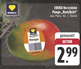 Mango 'Kent/Keitt' bei EDEKA im Prospekt "" für 2,99 €
