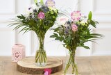 Bouquet composé Maman Fleurie en promo chez U Express Bastia à 9,99 €