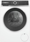 Aktuelle Waschmaschine Angebote bei expert TeVi in Schwabach Aktuelles Waschmaschine WGH244M7EX Angebot bei expert TeVi in Schwabach ab 749,00 €