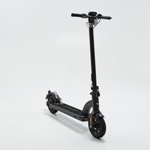 Norauto Nancy - Trottinette électrique WAYSCRAL Kickway E1 Noir Promo Trottinette électrique WAYSCRAL Kickway E1 Noir dans le catalogue Norauto C'est bon de (re)partir ! à Nancy
