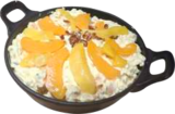 E center - Frischkäse Mango Curry Traum Angebot im Prospekt Frischkäse Mango Curry Traum bei E center im Prospekt "" für 1,79 €