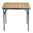 Klapptisch im aktuellen POCO Prospekt