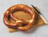 tegut Augsburg - Riesenbrezel Angebot im Prospekt Riesenbrezel bei tegut im Augsburg Prospekt für 1,99 €