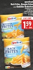 Back Frites im Angebot bei E center in Recklinghausen Back Frites Angebote von agrarfrost bei E center Recklinghausen für 1,59 €