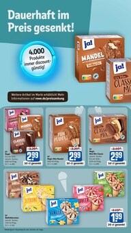 REWE Prospekt der Woche "Dein Markt" Seite 2, 02.03.2026 bis 07.03.2026 für Dortmund Aktueller REWE Prospekt "Dein Markt" Seite 2 von 34 Seiten für Dortmund