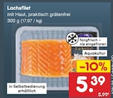 Angebot im Netto Marken-Discount Vilshofen (Donau) Prospekt Netto Marken-Discount Vilshofen (Donau) Prospekt mit im Angebot für 5,39 €