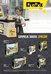 Ähnliche Angebote wie Kindersitz im Prospekt "Aktuelle Angebote" auf Seite 39 von EDEKA in Ulm