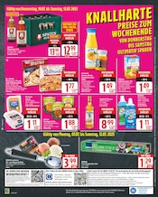 Ähnliches Angebot bei EDEKA in Prospekt "Aktuelle Angebote" gefunden auf Seite 16