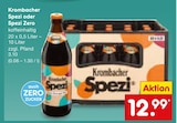 Aktuelle Bier Angebote bei Netto Marken-Discount in Mülheim (Ruhr) Aktuelles Spezi Angebot bei Netto Marken-Discount in Mülheim (Ruhr) ab 12,99 €