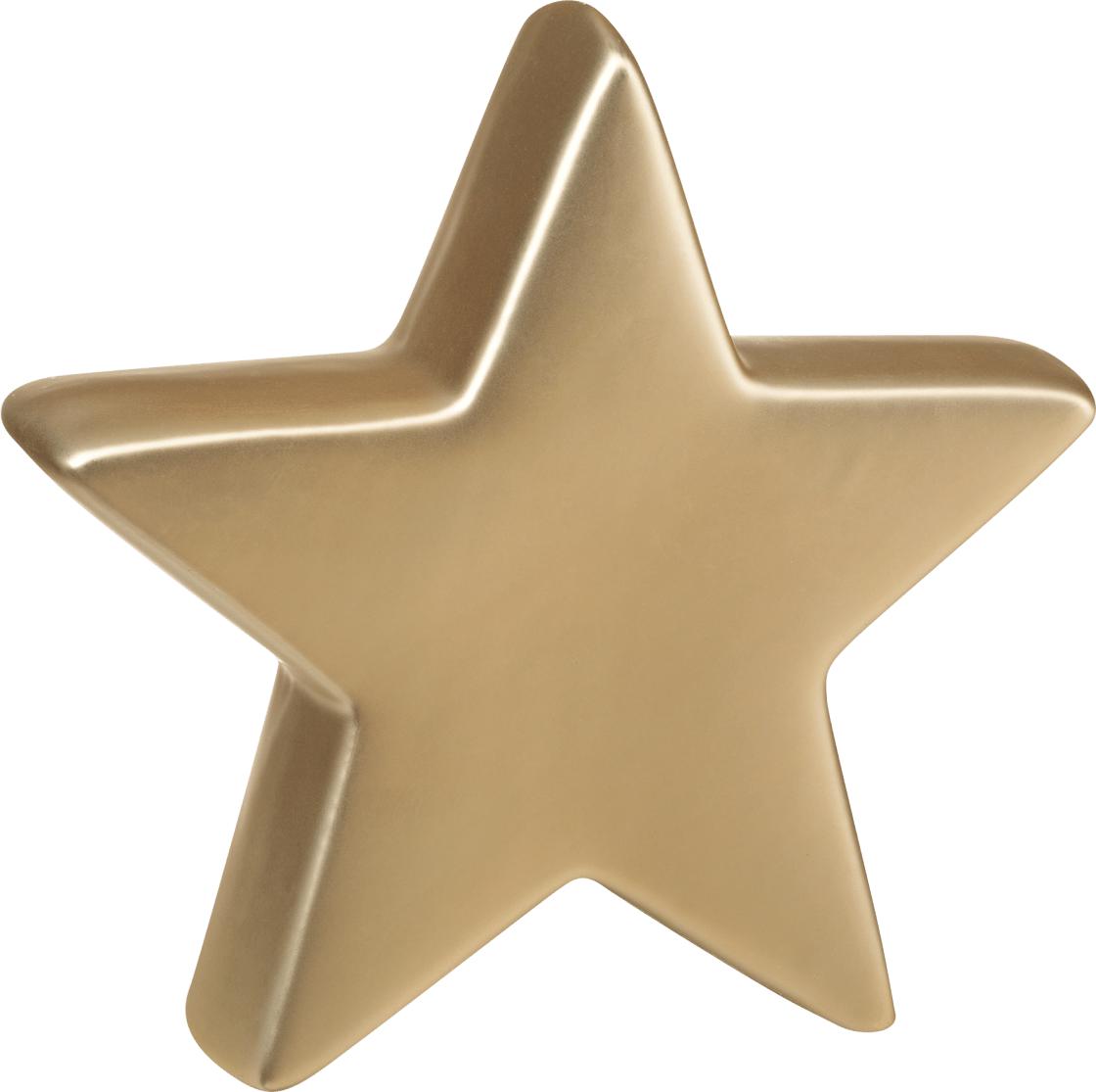 dm-drogerie markt Emden - Keramikstern 14cm softgold Keramikstern 14cm softgold Angebot bei dm-drogerie markt Emden im Prospekt Aktuelle Angebote