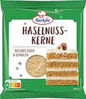 Haselnusskerne bei Netto Marken-Discount im Prospekt "" für 2,99 €