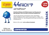ItalPizza bei Netto Marken-Discount im Prospekt "" für 