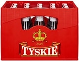 Aktuelle Tyskie Angebote bei Kaufland in Herne Aktuelles Premium-Pils Angebot bei Kaufland in Herne ab 13,99 €