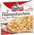 Flammkuchen Angebote von Käuffer's bei Penny Bocholt für 3,99 €