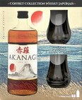 Coffret whisky japonais - AKANAGI en promo chez Lidl Aubagne à 24,99 €