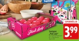 Tafeläpfel von Pink Lady im aktuellen EDEKA Prospekt für 3,99 €