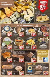 Aktueller REWE Prospekt mit Wasser, "Dein Markt", Seite 13