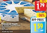 Cambozola für 1,59 € bei E center im Angebot Cambozola im aktuellen E center Prospekt