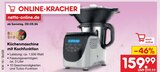 Küchenmaschine mit Kochfunktion von Best Direct im aktuellen Netto Marken-Discount Prospekt