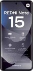 REDMI Note 15 (128GB) im MEDIMAX Prospekt REDMI Note 15 (128GB) von mi im aktuellen MEDIMAX Prospekt für 189,99 €