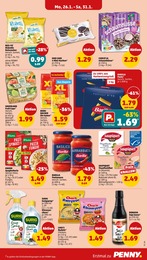 Penny Thunfisch im Prospekt 