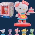 Promo Figurine Sanrio Hello Kitty à 12,90 € dans le catalogue Intermarché Super à Tassin-la-Demi-Lune
